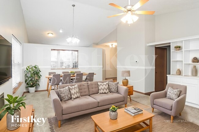 Foto del edificio - 540 Buffalo Run Dr