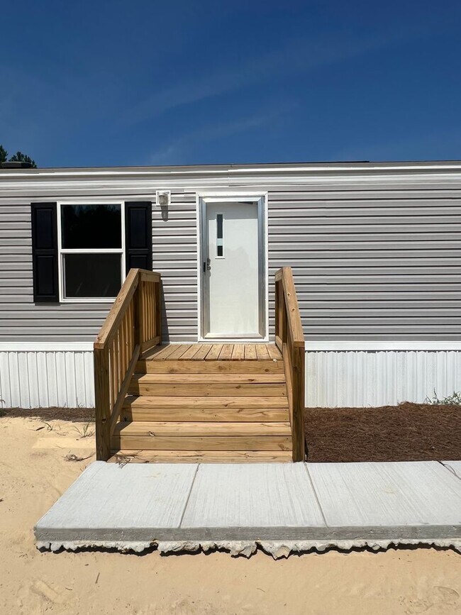 Photo - New! Move In Ready & Close to Downtown Aynor! House