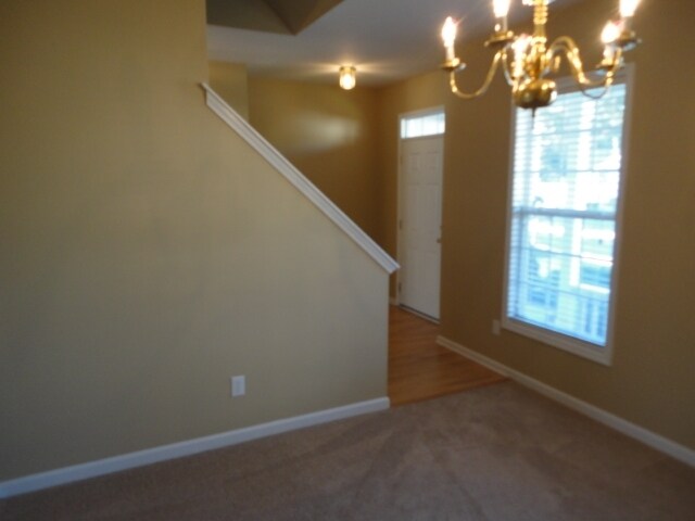 Building Photo - 3908 Iverson Street