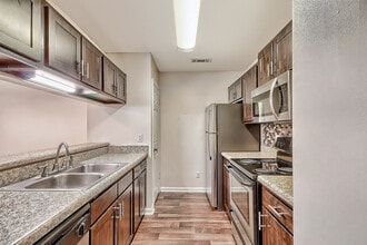 Building Photo - The Cottages at Crowfield