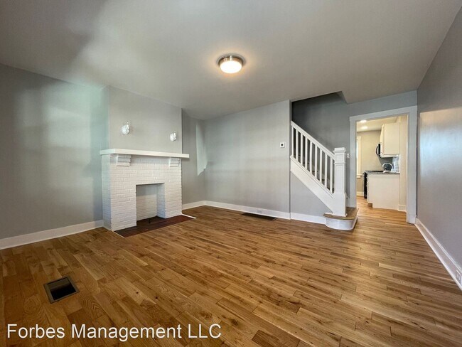 Building Photo - 2 br, 1 bath House - 6726 Greenwood Street