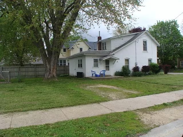 Building Photo - 315 Day St