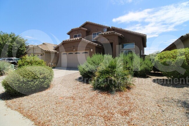 Building Photo - 2691 W Angel Way