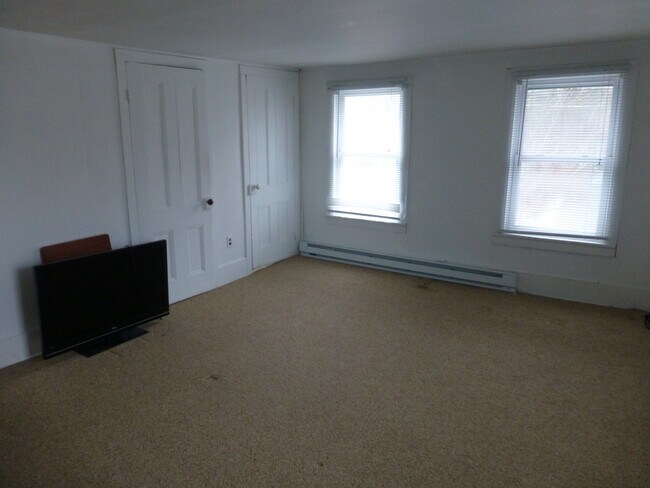 Bedroom 2 - 211 North 8th Street