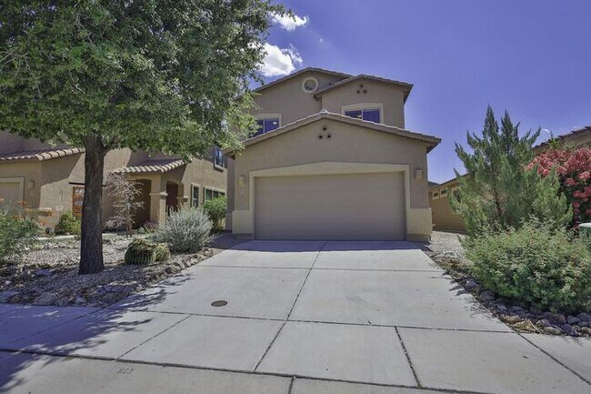 Building Photo - 84 N Indian Tank Ln