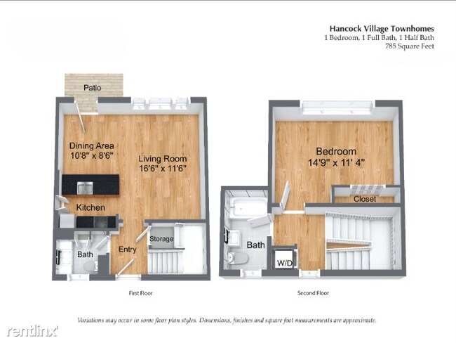 Building Photo - 1 br, 1.5 bath House - 2 Sherman Rd South ...