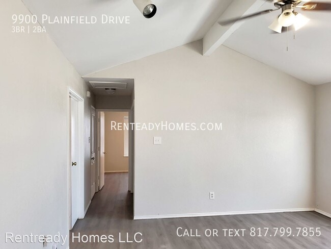 Building Photo - 2 br, 2 bath House - 9900 Plainfield Dr