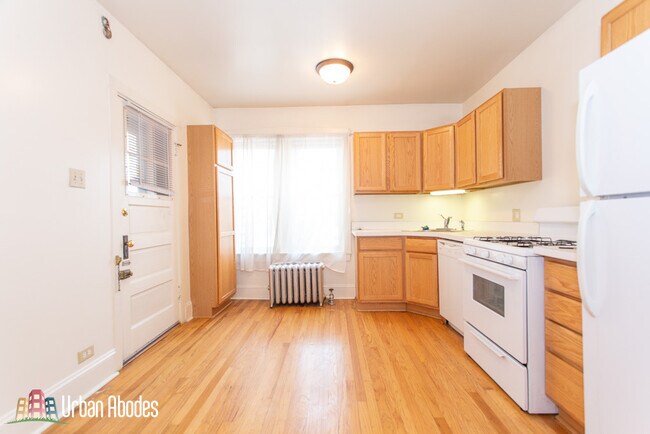 Foto del edificio - 4311 N Francisco Ave