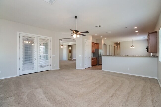 Foto del edificio - 4626 S Marble St