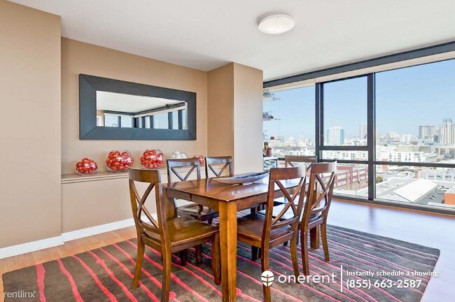 Building Photo - 2 br, 2 bath Condo - 250 King St #1216