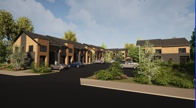 Building Photo - Holbrook Townhomes