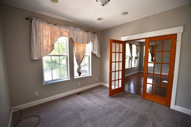 Foto del edificio - 2740 Wabash St