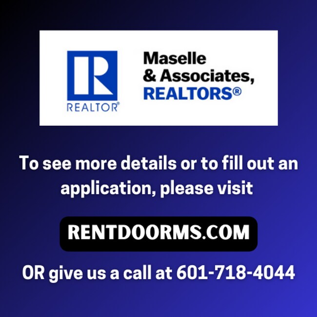 Foto del edificio - 5 Bed/3.5 Bath in New Castle of Madison