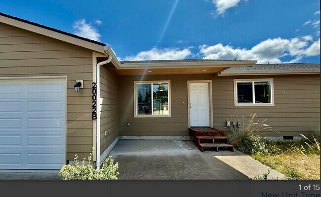 Foto del edificio - 20022 Sagewood Ln SW
