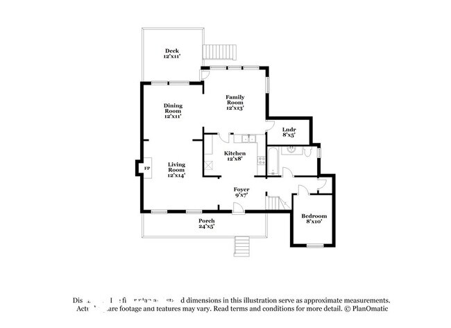 Foto del edificio - 2660 Foxglove Dr SW