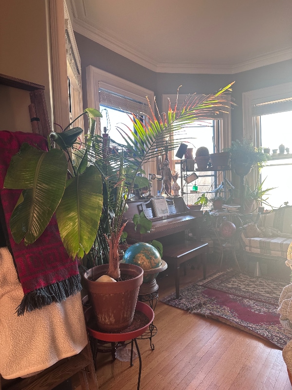 Photo - 1447 Westminster St Apartment