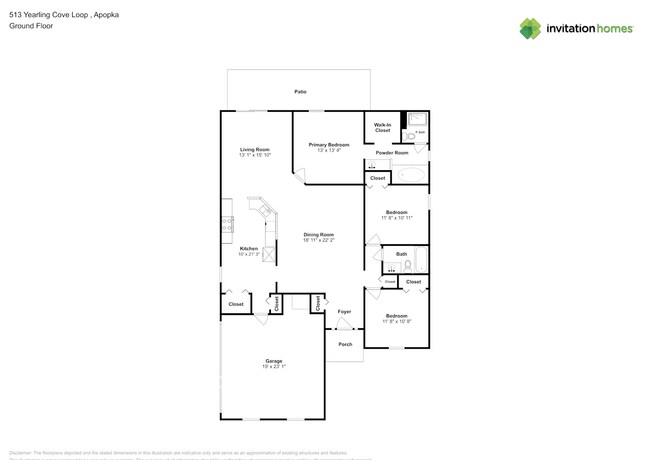 Foto del edificio - 513 Yearling Cove Loop