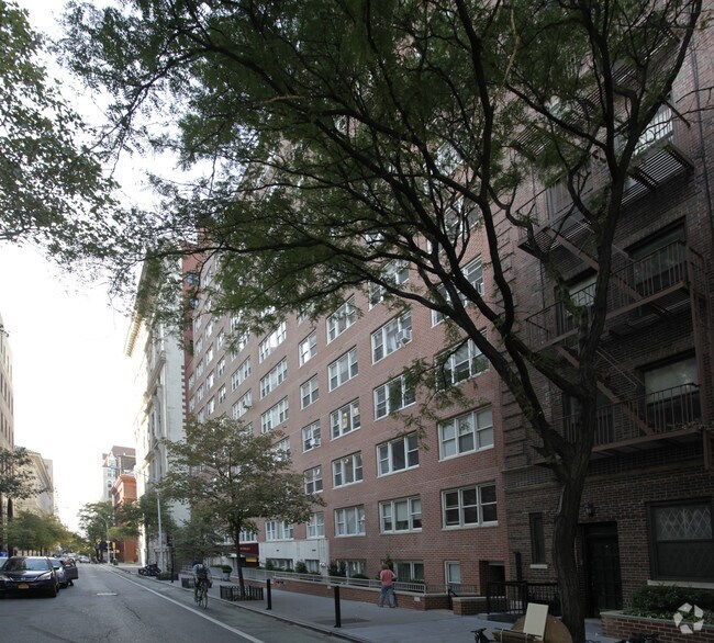 Clinton Towers Apt. Corp Apartments Brooklyn, NY