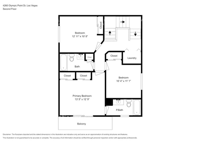 Building Photo - 4260 Olympic Point Dr