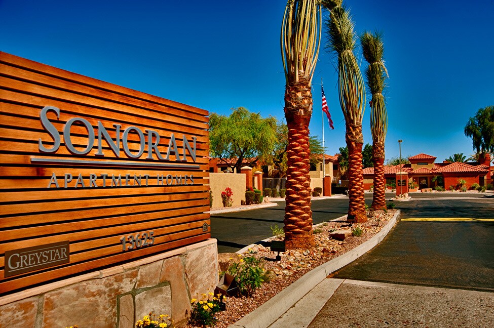 Sonoran Apartments Rentals Phoenix, AZ