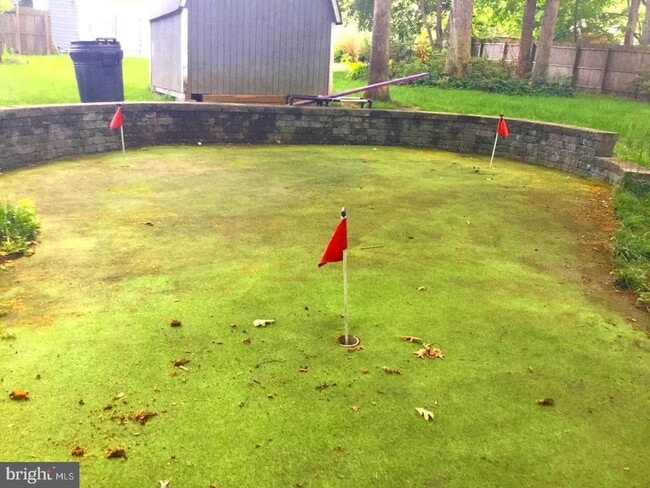 Building Photo - 1114 Ellingwood Dr