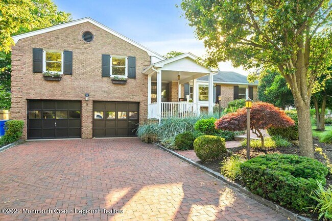 Foto del edificio - 8 Borden St