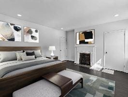 Foto del edificio - 4923 Butler St