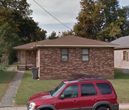 Primary Photo - 616 N 2nd St