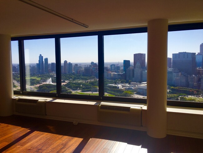 Foto del edificio - 155 N Harbor Dr