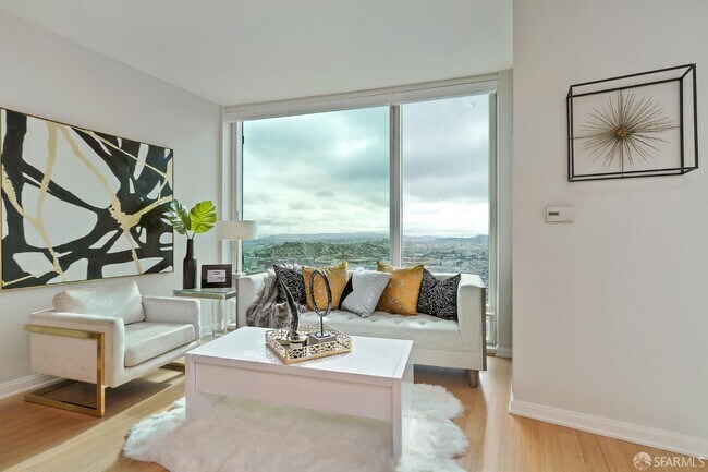Foto del edificio - 425 1st St