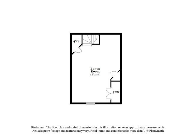 Building Photo - 3428 Hardwood Dr