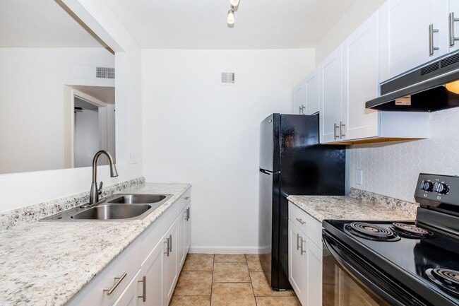 Foto del interior - Juniper Canyon *Newly Remodeled Units*