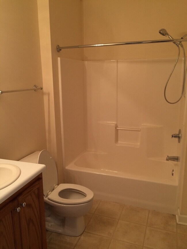 Foto del edificio - 2BD/2.5B Duplex in N. Valdosta City Limits