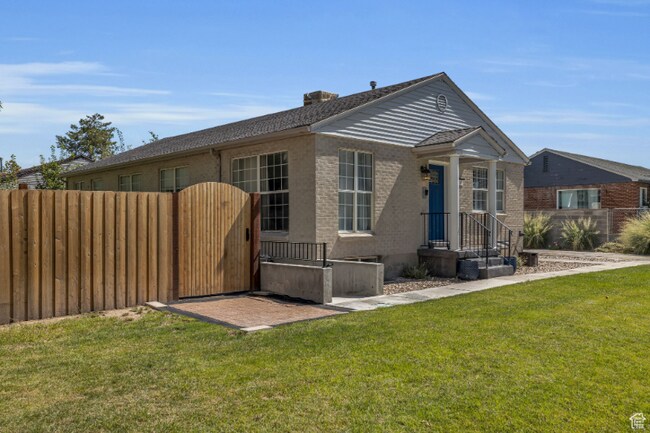 Photo - 676 N 1200 W Townhome