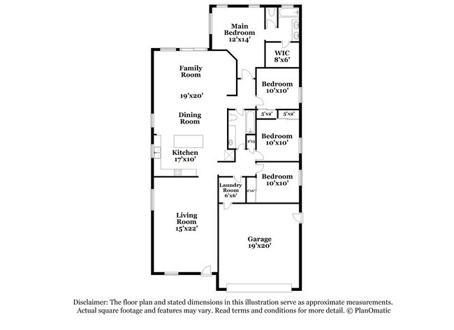 Foto del edificio - 38502 N Pagoda Ct