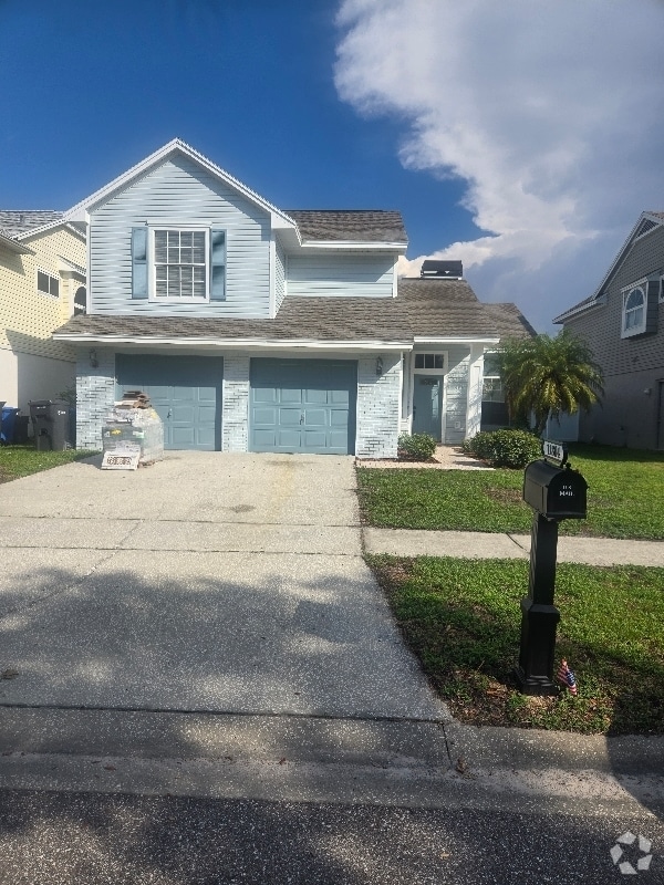 Building Photo - 11804 Wildfire Way