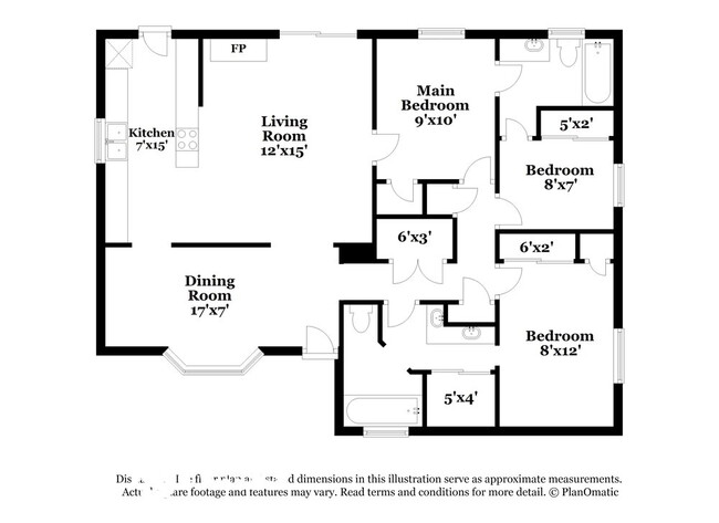 Building Photo - 110 Mill Creek Dr