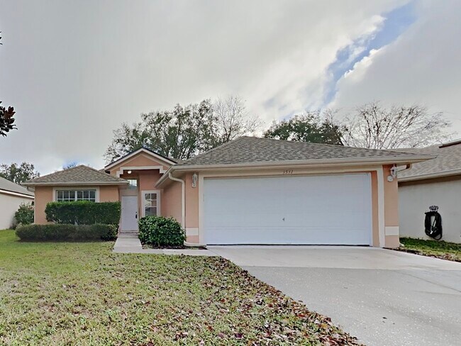 Foto del edificio - 3531 Kayla Cir