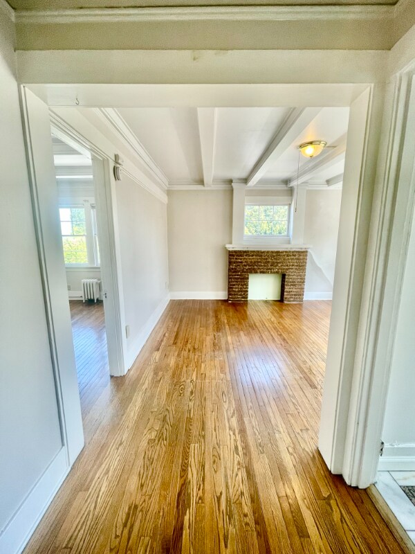 Foto del edificio - 901 N M St