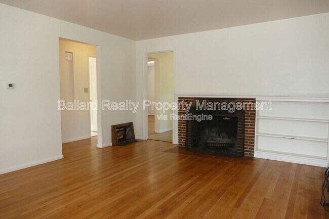 Foto del edificio - 6527 25th Ave NW