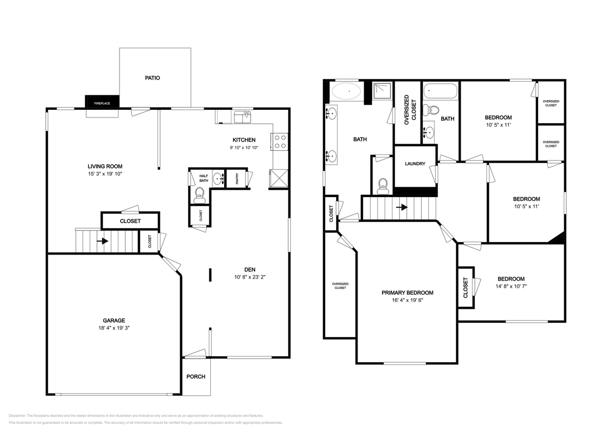 Foto del edificio - 3591 River Mill Ct