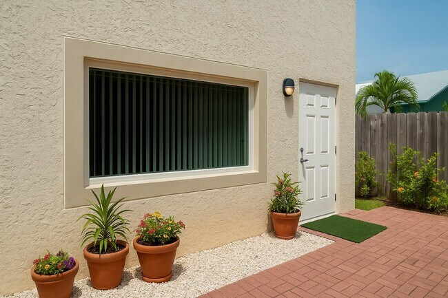 Foto del edificio - 6410 N Dixie Hwy