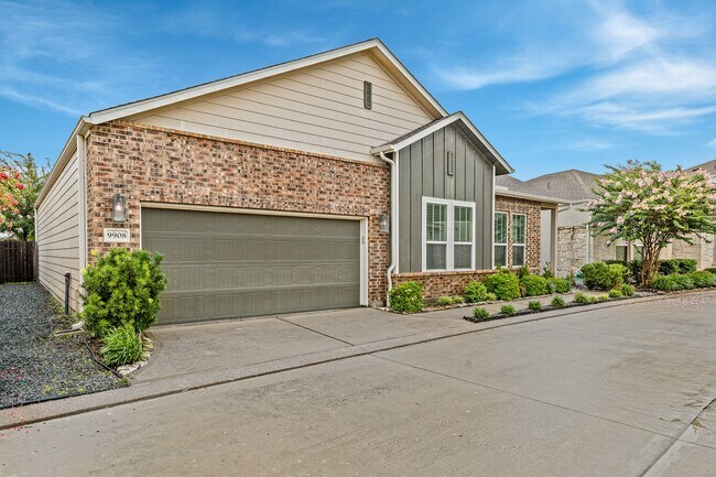 Foto del edificio - 9908 Prairie House Ln