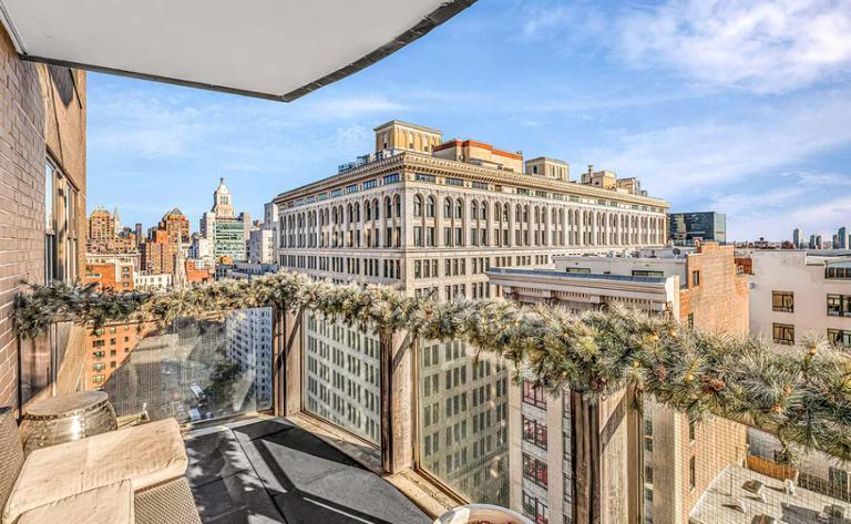 Foto principal - 2 bedroom in NEW YORK NY 10003