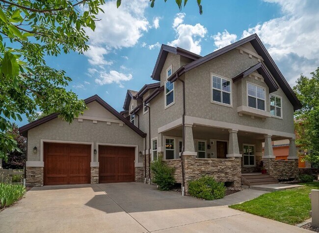 Foto del edificio - Stunning 4B/3.5B in Indian Peaks