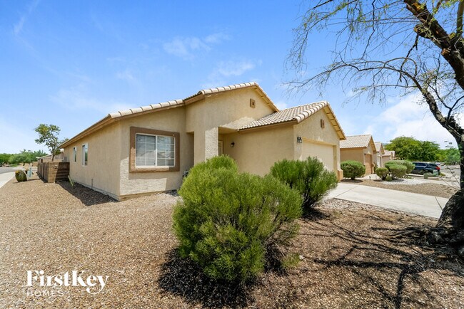 Foto del edificio - 4556 W Rose Mist Way