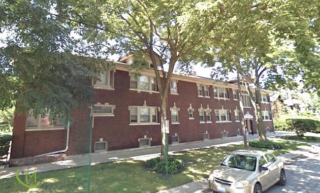 Foto del edificio - 341 S Taylor Ave