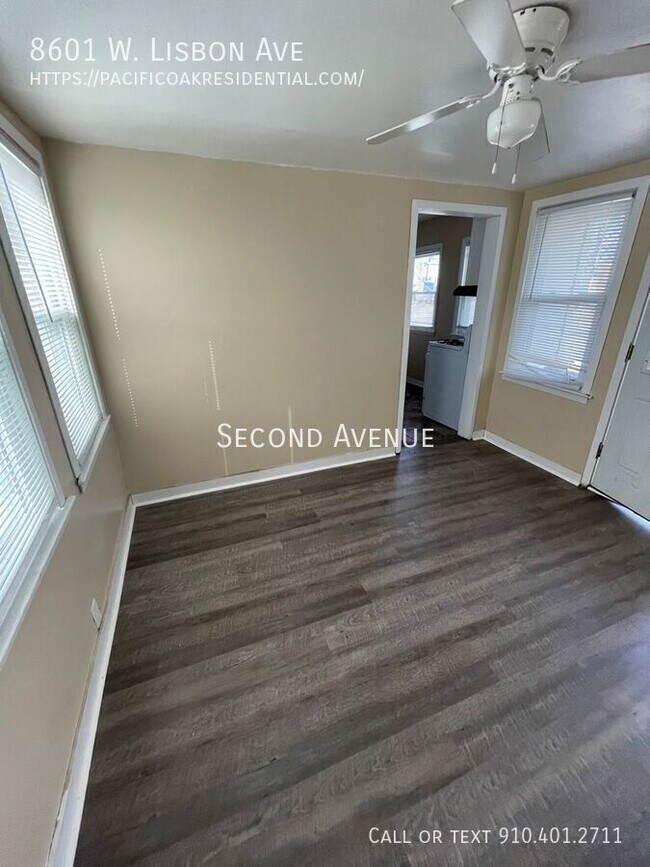 Building Photo - Available Now! Call Today!