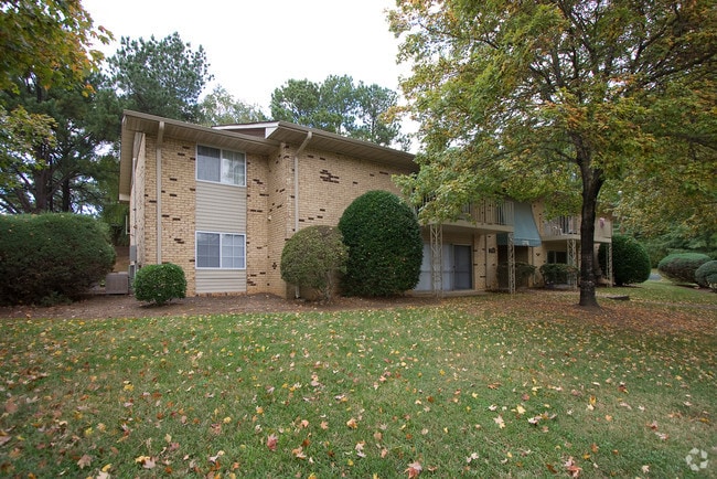 Building Photo - Gorman Crossings