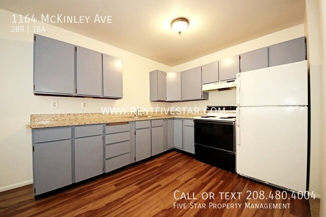 Building Photo - 1164 McKinley Ave